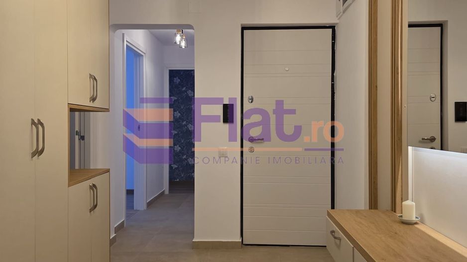 Apartament 3 camere Răcădău – renovat complet - Poză 29