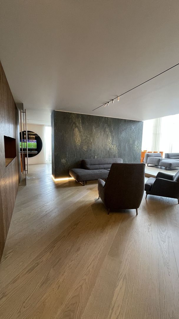 Floreasca | Penthouse | Duplex | Pescariu | 480mp | Gradina - Poză 36