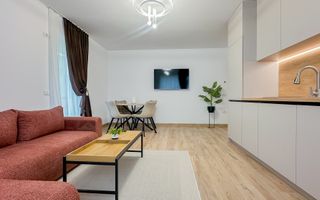 Apartament 3 camere | Prima inchiriere | Top City - Poză 2