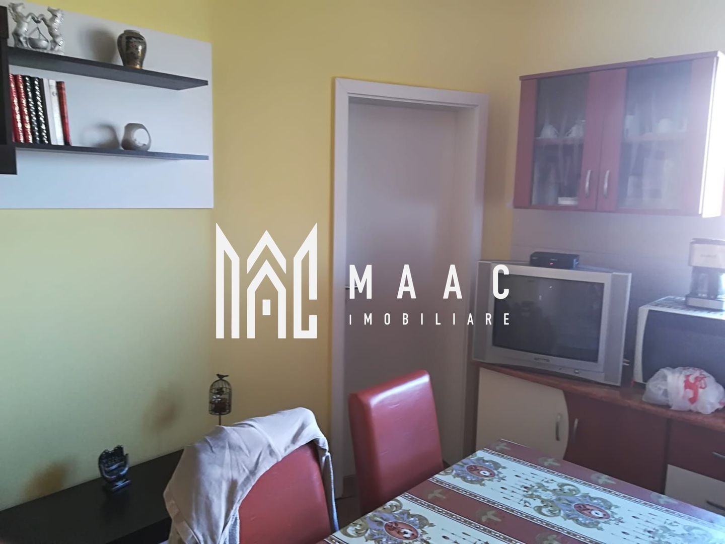 Apartament 2 Camere | 36MPU | Avantgarden - Poză 4