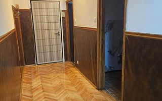 Apartament 2 camere de inchiriat, nemobilat, zona Frumoasa, Iasi - Poză 1