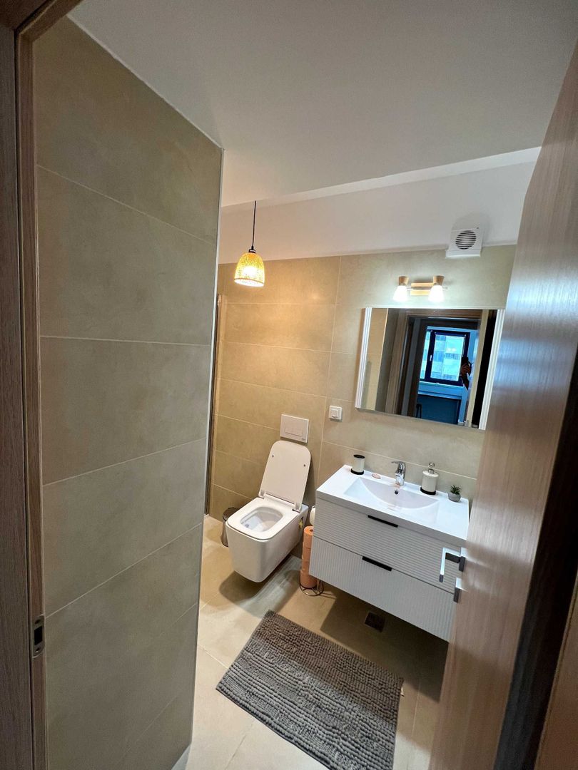 Vanzare Apartament 3 camere -Onix Park North - Poză 6