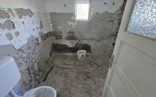 Casa 3 Camere, 1100mp Teren cu Garaj, Gura Ariesului - Poză 12