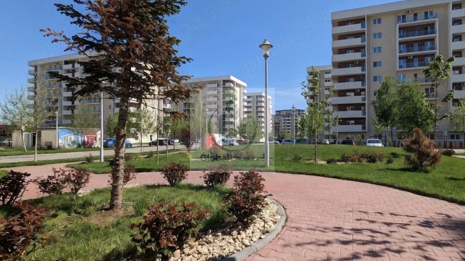 Apartament 3 camere 108 mp Grand Kristal Metalurgiei - Poză 10
