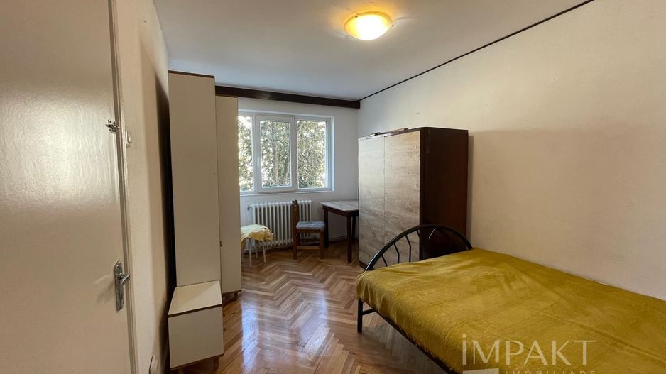 Apartament cu 4 camere decomandate | 80mp | Manastur - Poză 7