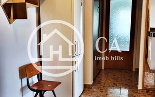 Apartament de închiriat cu 3 camere în zona Rogerius, Oradea - Poză 7