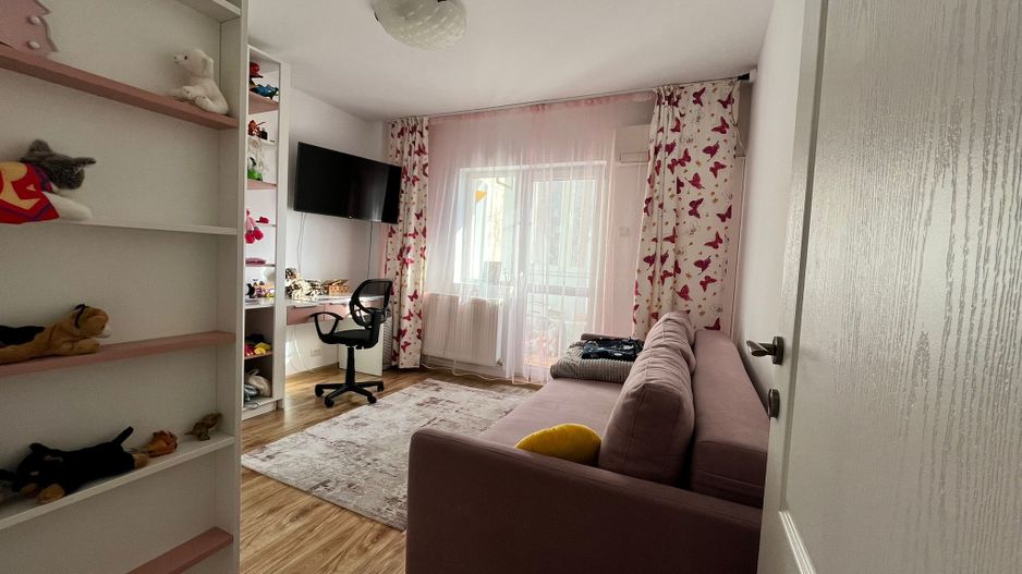 Apartament Sebastian | Rahova - Poză 5