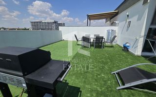 MAMAIA SAT- 3 camere cu vedere la mare | gata de mutat sau de investit - Poză 31