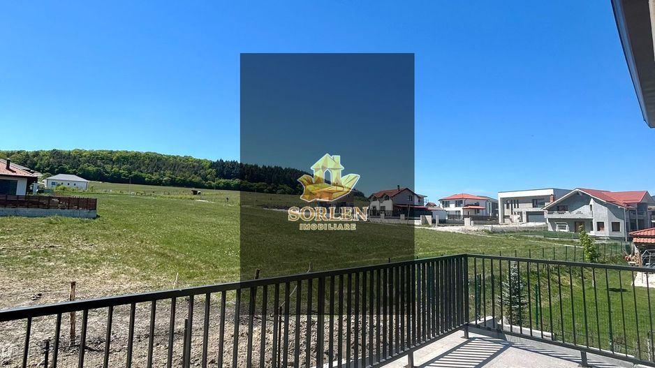 Casă individuală premium de vânzare în Chinteni / Cluj - Poză 17