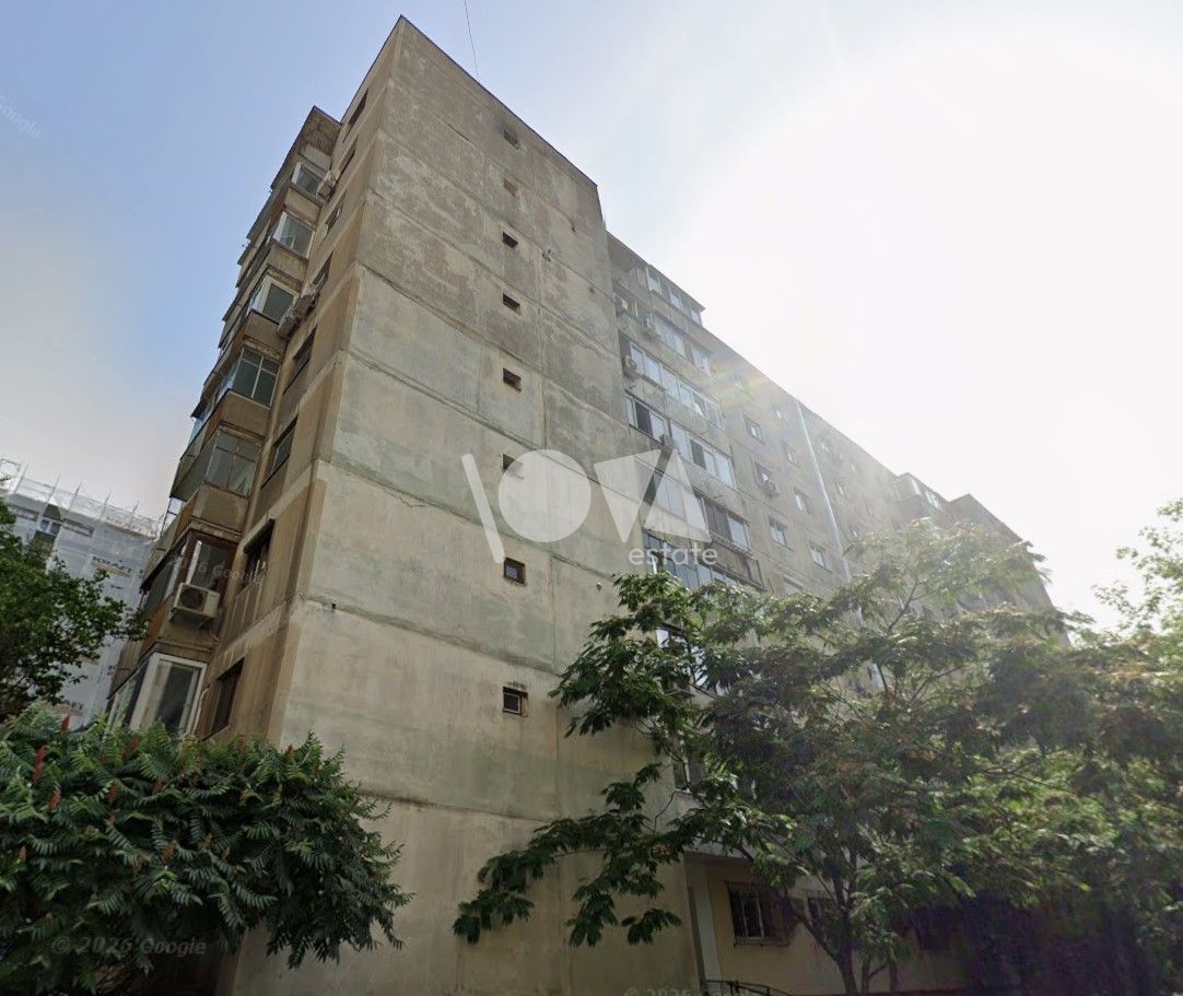 De vânzare: ap. 4 camere decomandat - necesită renovare - Tineretului - Poză 4