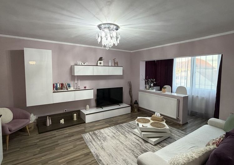 Modern | 3 Camere | 2 Băi | Mobilat & Utilat | Centrala proprie |Renovat complet - Poză 4