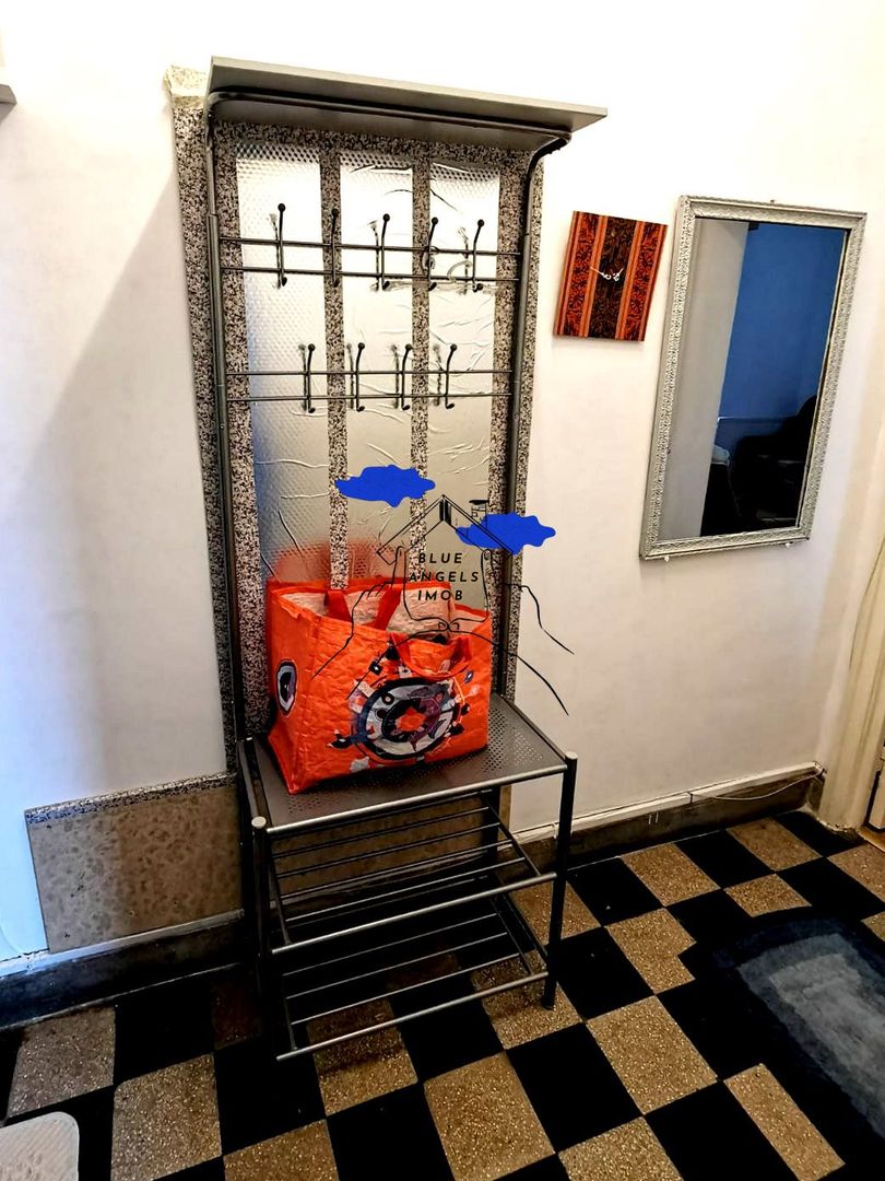 Apartament 2 camere semidecomandat, 60 mp, etaj 2 - Astra - Poză 5