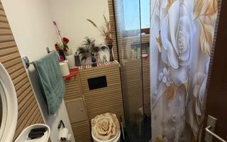 Casa individuala la cheie, 5 camere, 126 mp+474 mp teren, zona Gilau - Poză 7