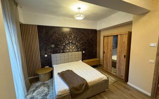 Apartament de 2 camere, Lux, 52 mp, Zona Ultracentrala - Poză 6