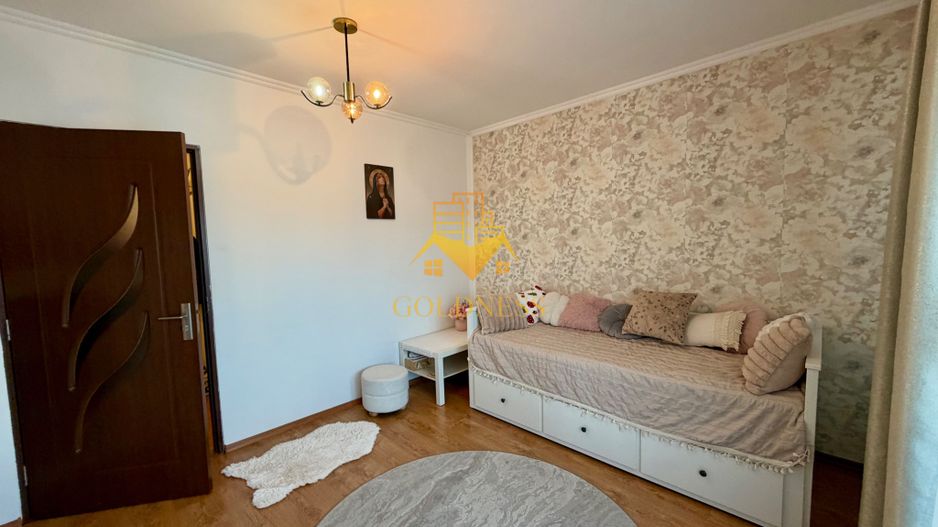 2 camere decomandate, Zona Eroilor, Regina Maria, Penny, Floresti - Poză 2