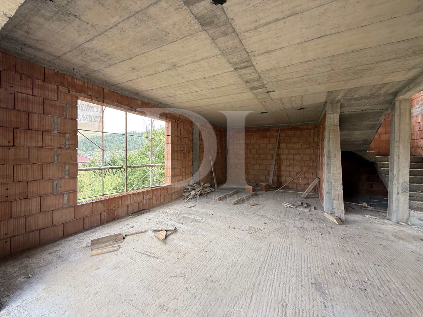 Casă individuală | Zona Luna de sus , Florești - Poză 12