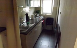 Apartament 2 Camere Str. Resita Mobilat Si Utilat - Poză 6