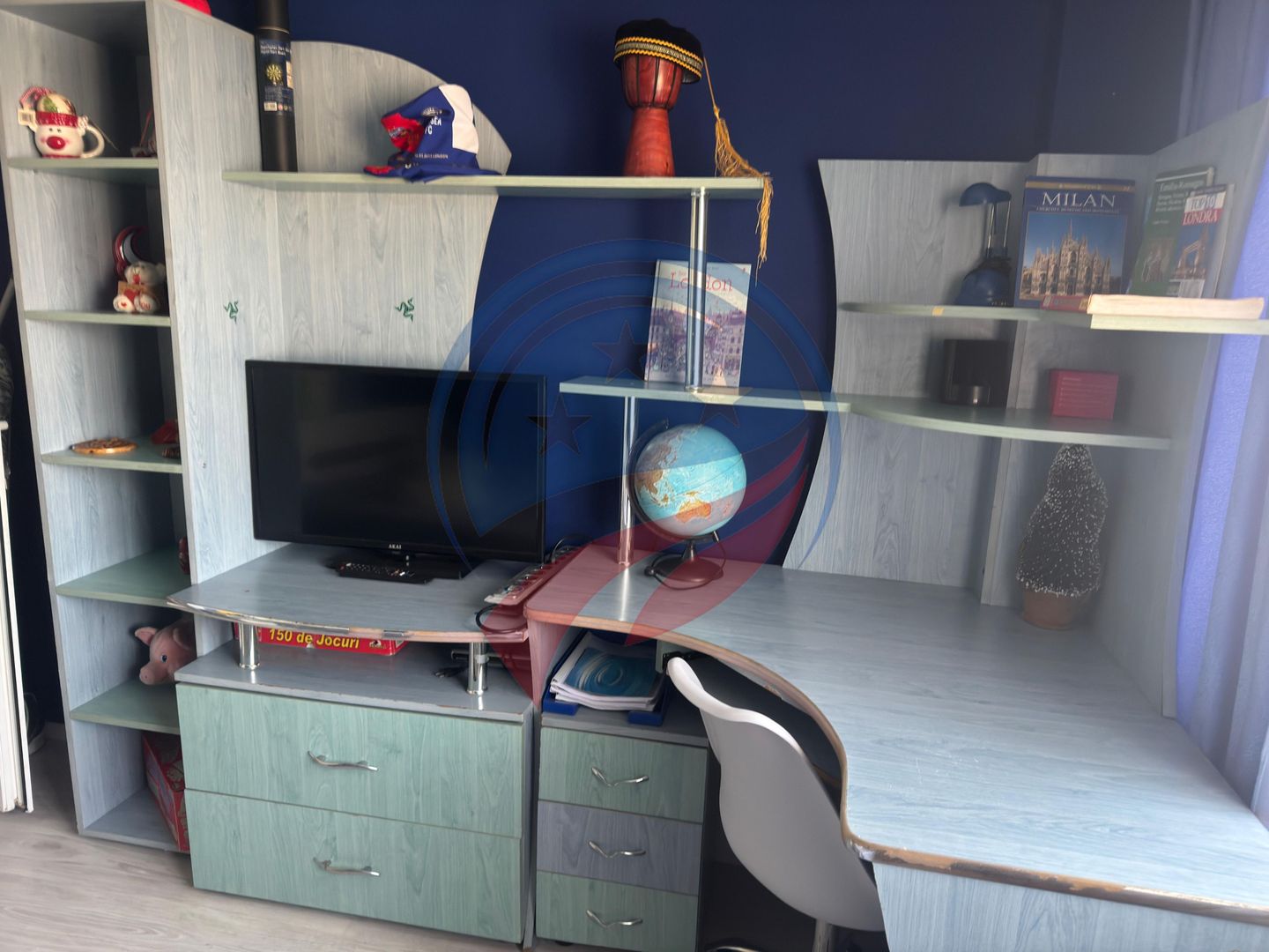 Apartament cu 2 camere – zona Ciupercă - Poză 4