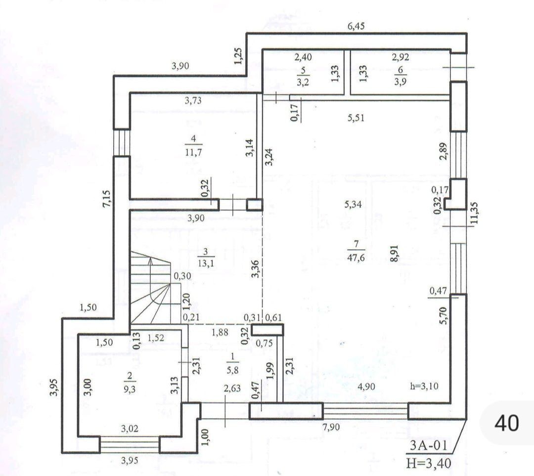 Vânzare, casă, 4 camere, str. Vascan, Telecentru - Poză 36