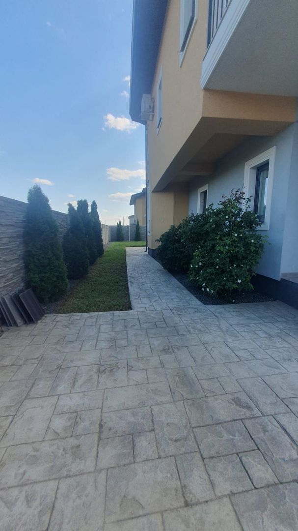 Duplex-Mosnita Noua | 4 Camere | 3 Bai | 3 Locuri de parcare - Poză 19
