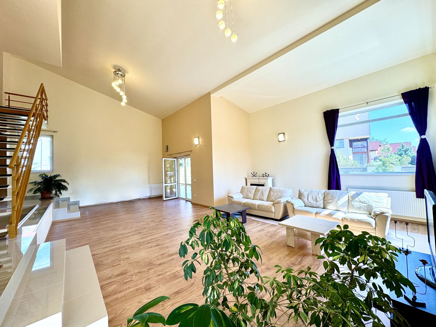 Proprietate de închiriat Dumbrăvița - Kaufland - Poză 3