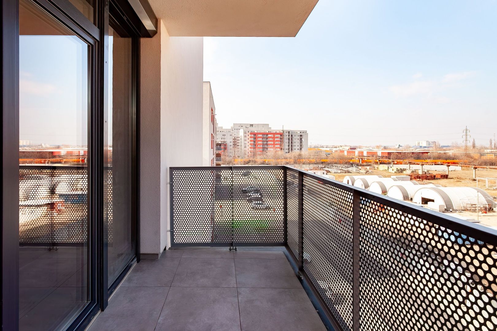 Apartament ARED Nou la cheie, 2 Camere, COMISION 0 - Poză 6