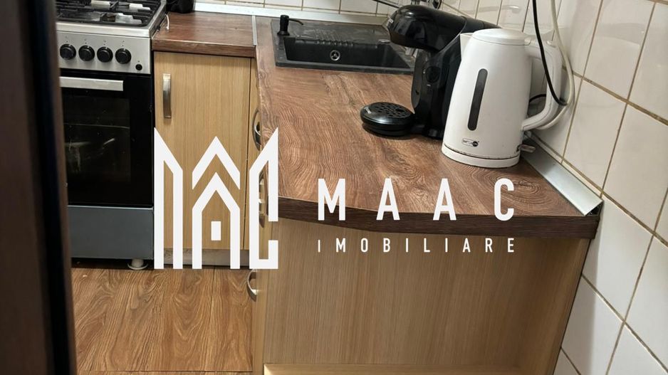 Garsoniera | Etajul 1 | Bucatarie separata | Lazaret - Poză 5