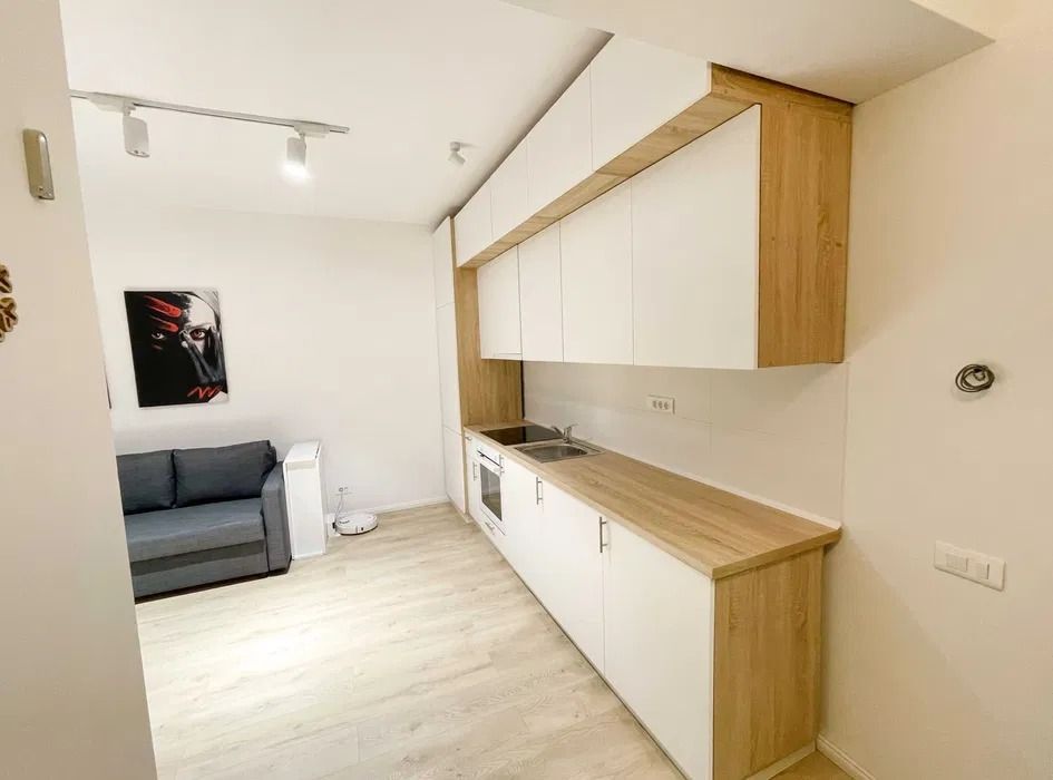 AP. 2 CAMERE GROZAVESTI, BLOC NOU, CENTRALA TERMICA, METROU 5 MINUTE - Poză 4