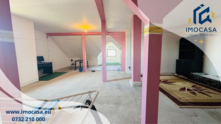 De vanzare Vila Premium D+P+E+M Gradiste Arad Teren 547mp, garaj curte - Poză 34