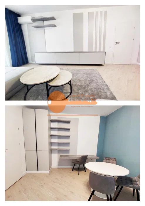 2 camere Lujerului - Exigent Residence - Poză 7