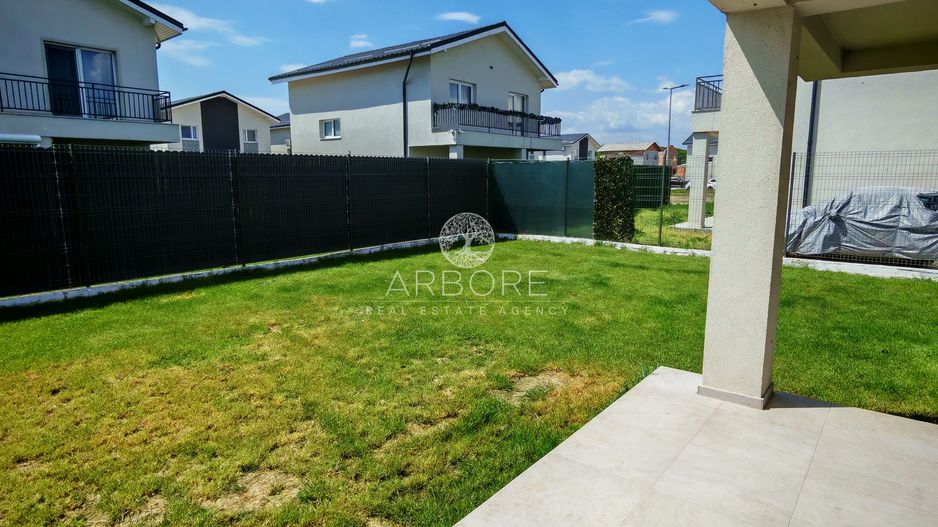 Vila 4 camere - 3 bai | Ideal pentru familie zona Otopeni pet friendly - Poză 22
