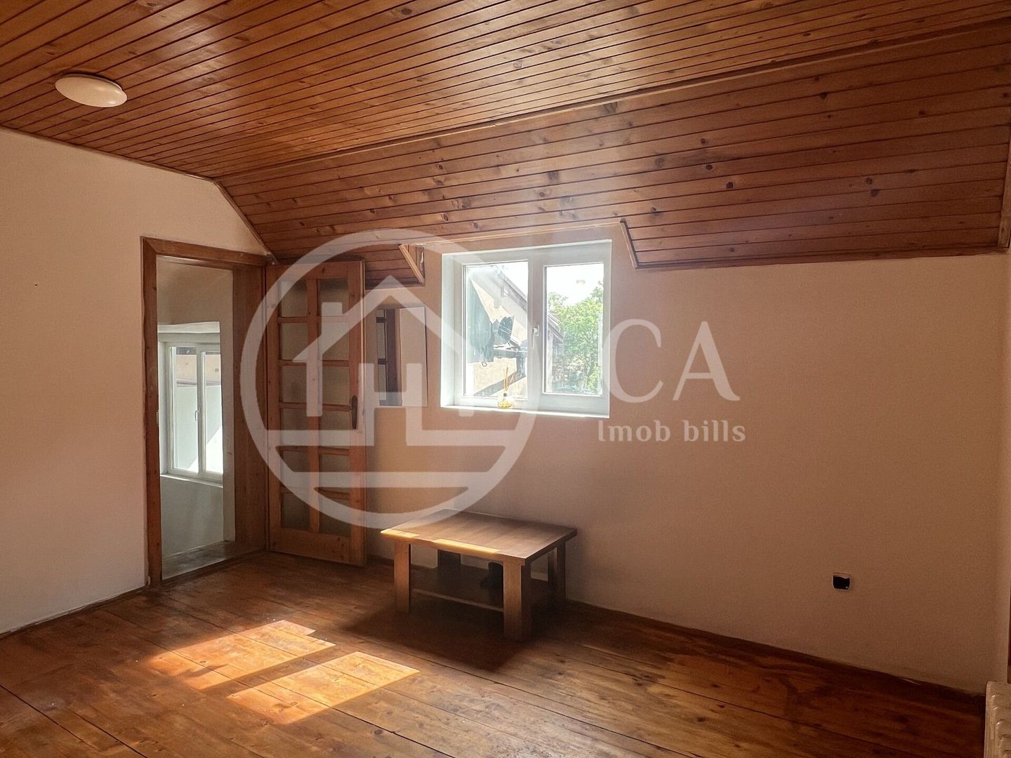 Casa cu 6 camere de inchiriat zona centrala, Oradea - Poză 13