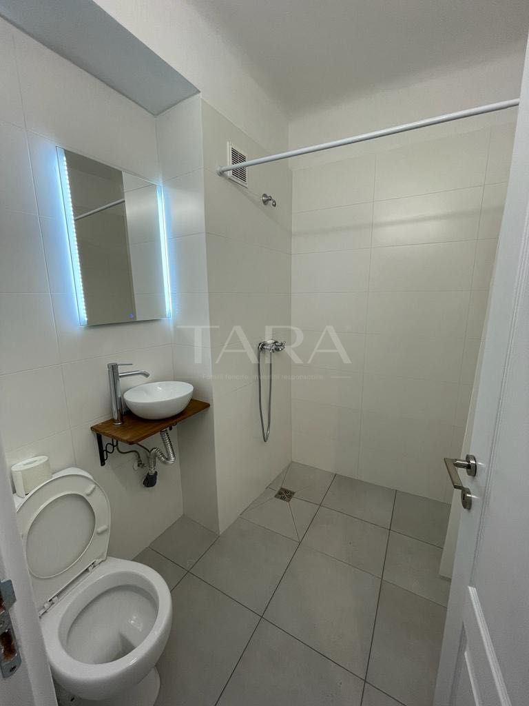 Andrei Mureșanu, Piața Engels. Vanzare apartament cu 1 camera. - Poză 4