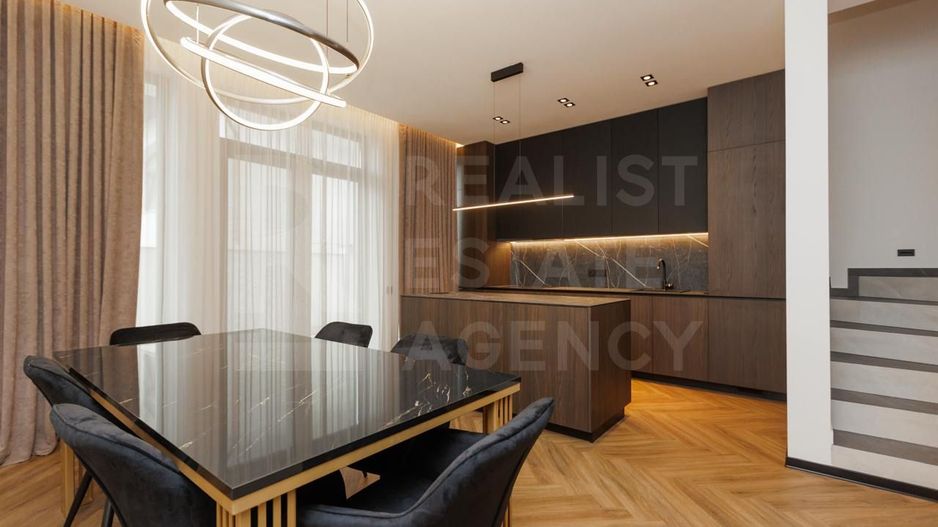 Chirie, apartament, 5 camere, str. Lacului, Centru - Poză 2