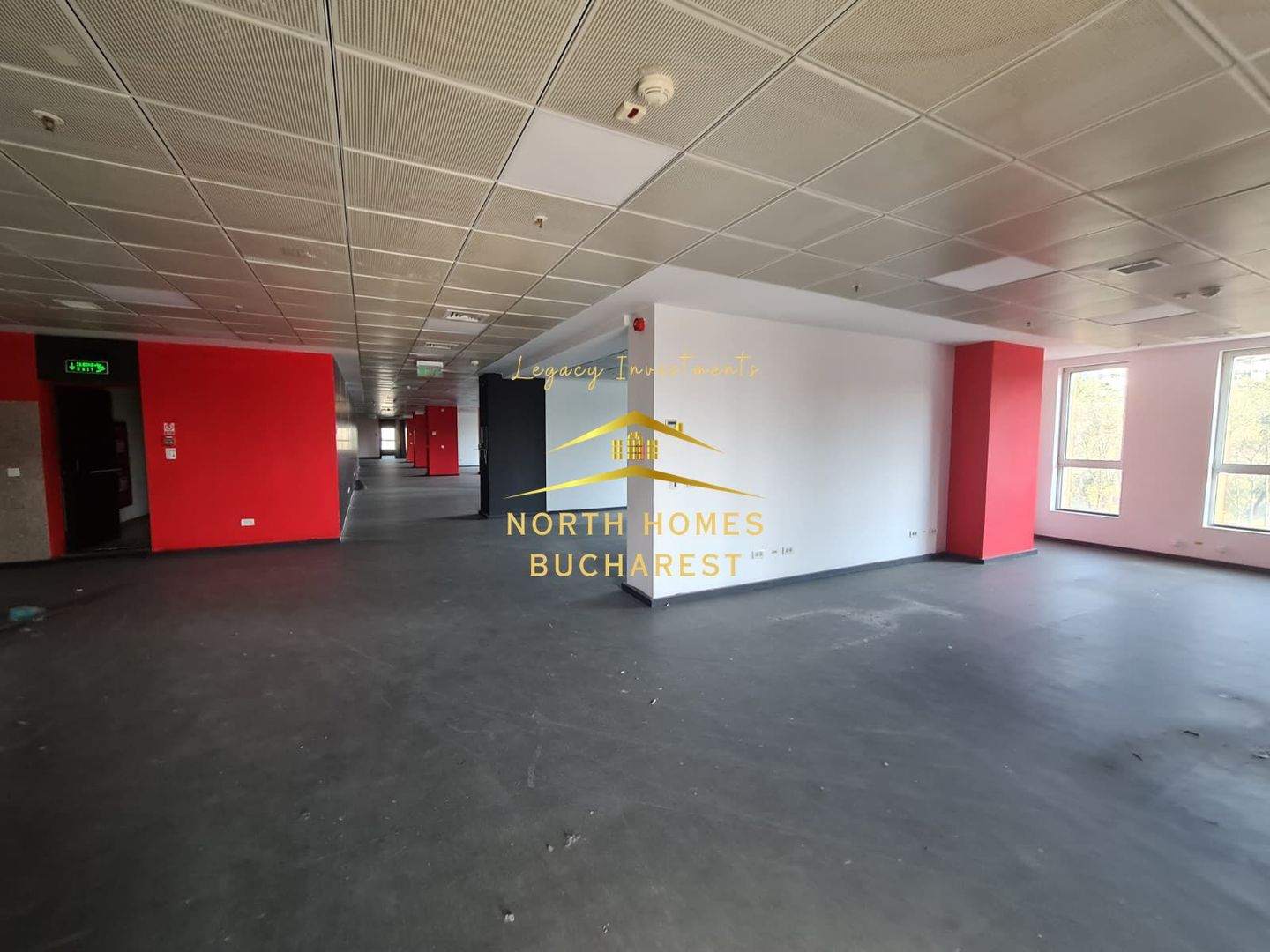 Spatiu de Birou/Comercial vis-a-vis de Spitalul Fundeni - Poză 3