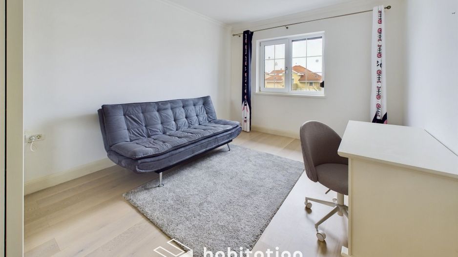 Casă de închiriat – confort și natură in Dumbrăvița - tur virtual - Poză 30