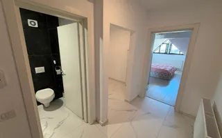 2 Camere 87mp Decomandat, Bloc 2020, Mobilat & Utilat, Str. Safirului - Poză 13