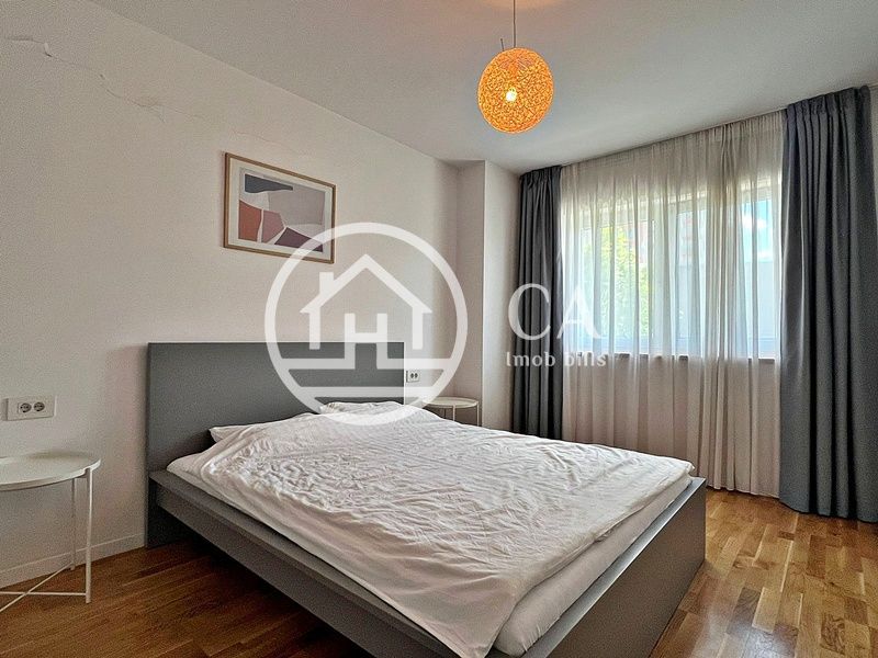 Apartament cu 2 camere de vânzare în Ioșia Residence, Oradea - Poză 5