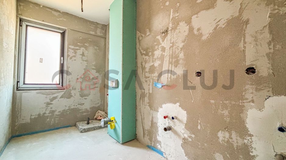 Complex Nou - Compartimentare Eficienta - Intre Lacuri - Poză 2