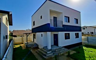 Casa P+1 - 142,80 mp - Pantelimon