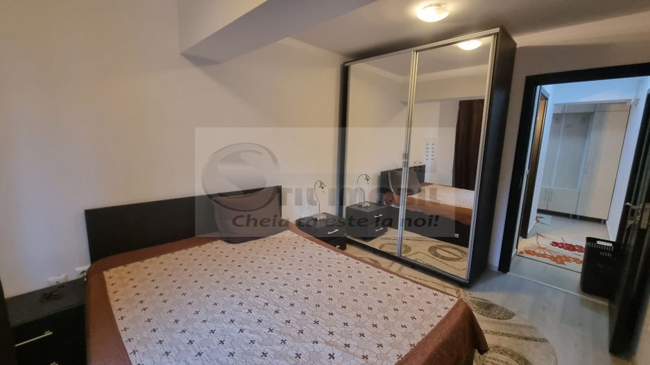 Apartament 2 camere, Nicolina – Etaj 1 , Bloc 2014 ! - Poză 6