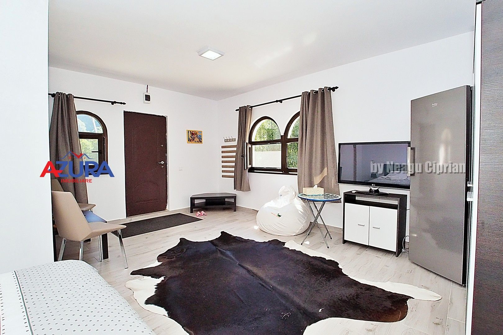 AZURA Imobiliare - Pensiune noua la Satic, Rucar - Poză 48