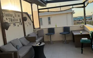COSMOPOLIS - Apartament cu 2 camere tip studio, mobilat si utilat. - Poză 12