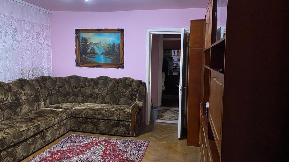 Comision 0%, Apartament 3 Camere, 2 Bai, Centrala, Izolat, Girocului - Poză 5