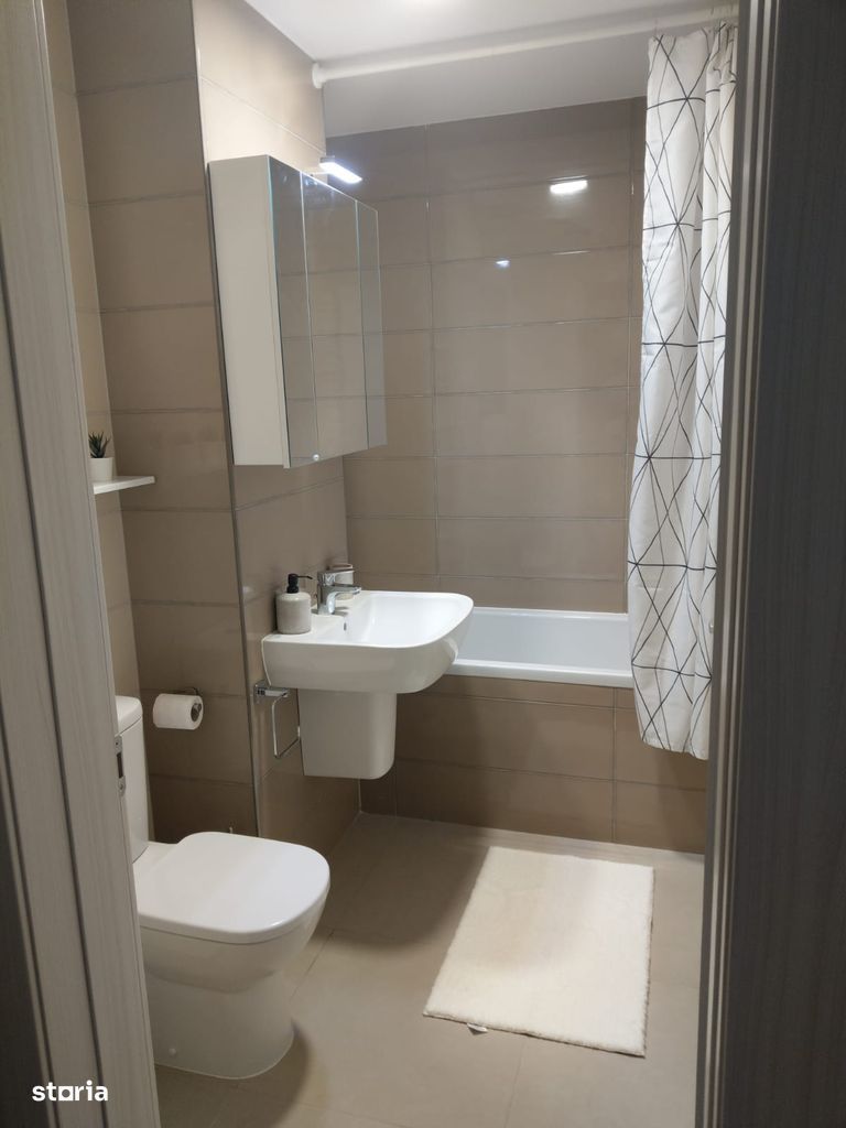 De vânzare studio 21 residence Militari - Poză 6