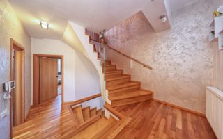 Duplex modern zona Centrala Brasov - Poză 18