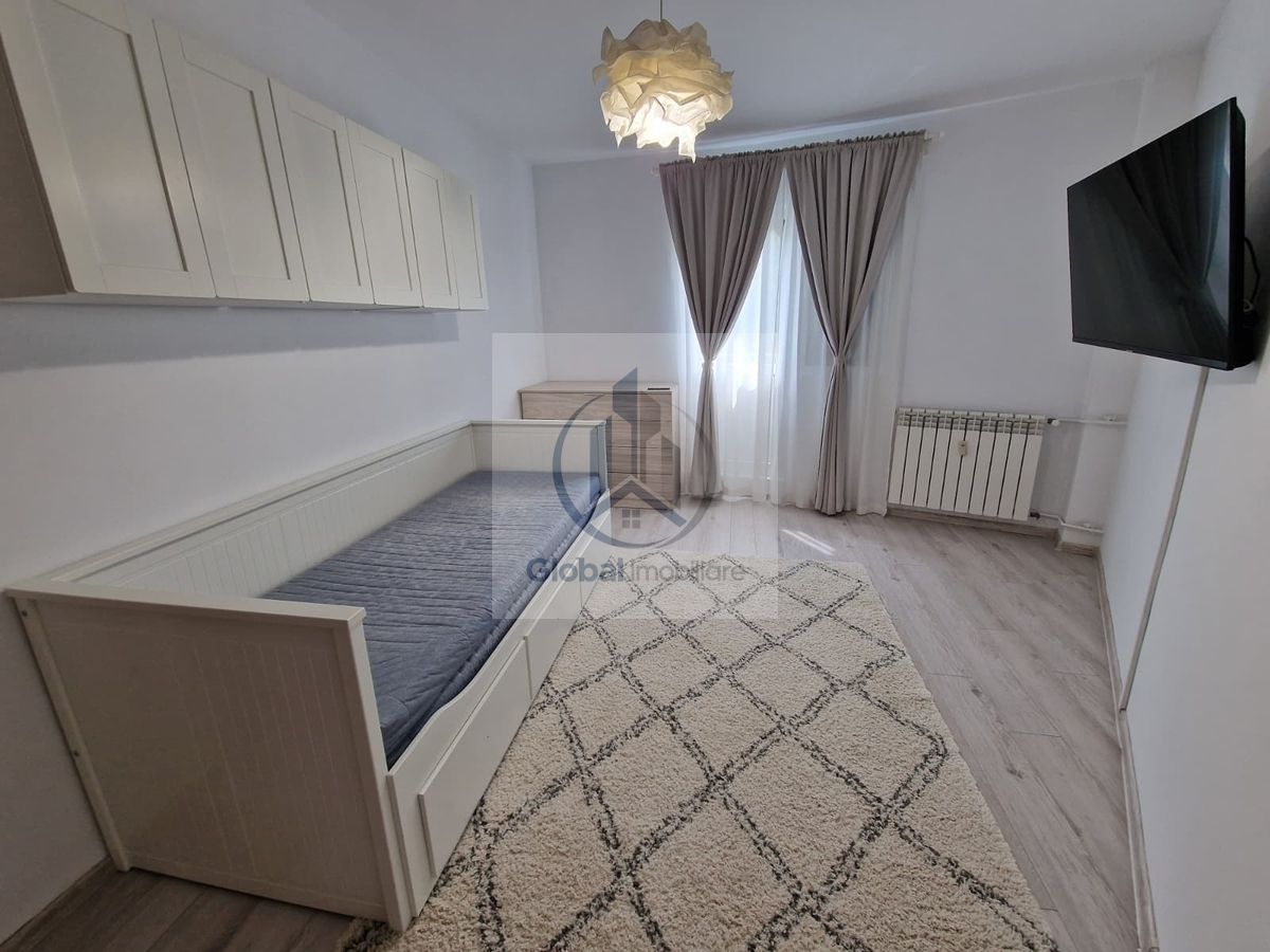 Crangasi 2 camere  Parcare inclusa - Poză 7
