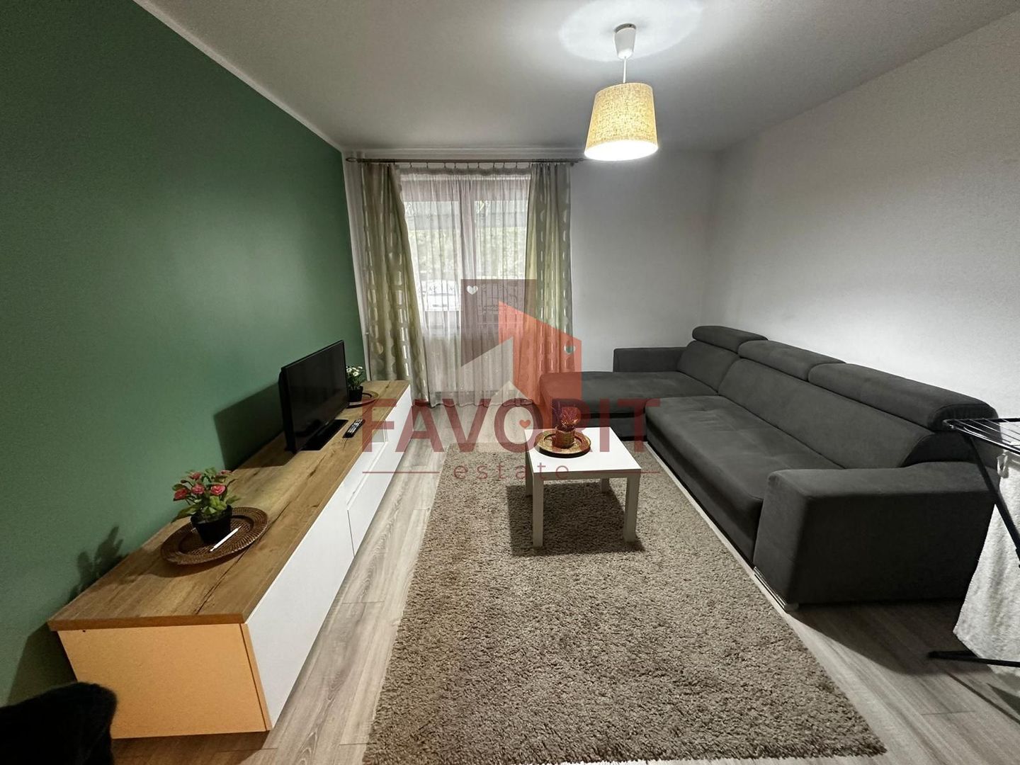 La 2 pasi de Iulius Mall. Disponibil imediat. - Poză 1