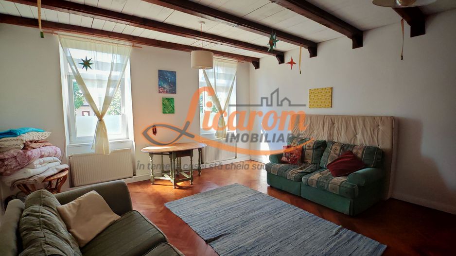 CASA SASEASCA comuna VULCAN,zona foarte buna,teren 3000 mp - Poză 13