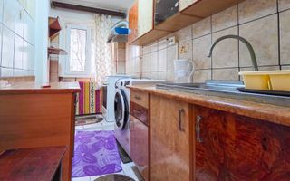 2 Camere Aleea Livezilor | Parter | 36 mp | - Poză 9